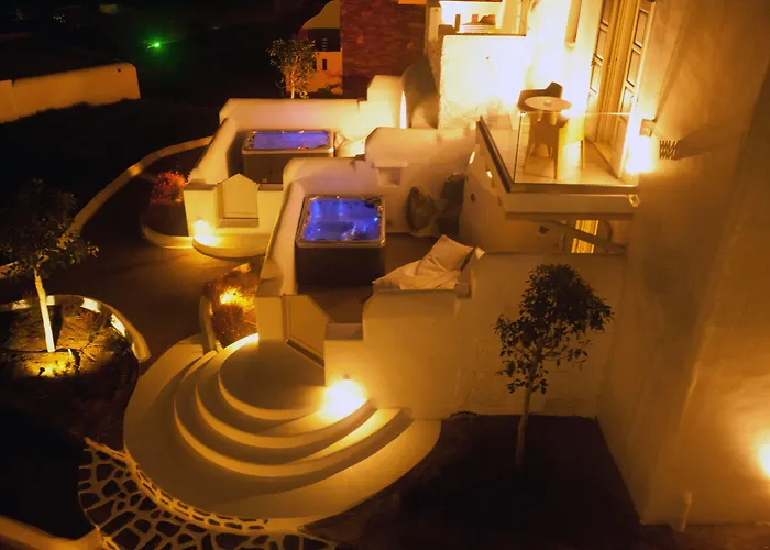 Golden Sun Hotel