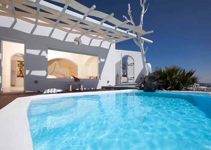 Athermi Suites - Adults Only