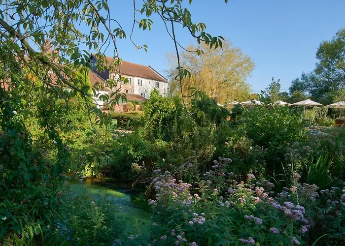 Sculthorpe Mill