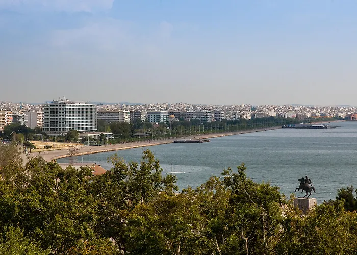 Makedonia Palace Salonicco