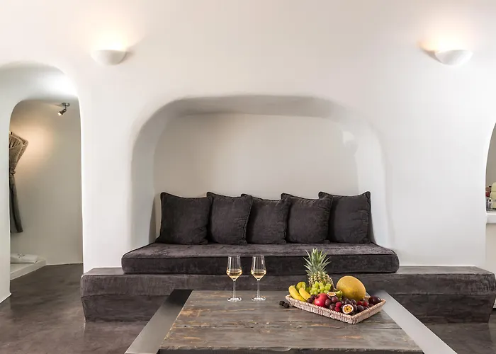 Andronis Boutique Hotel (Adults Only)