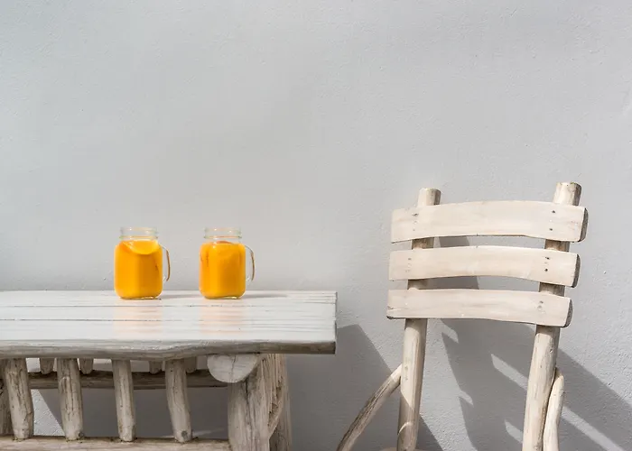 Andronis Boutique Hotel (Adults Only)