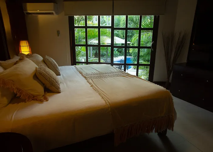Ana Y Jose Tulum Hotel & Beach Club