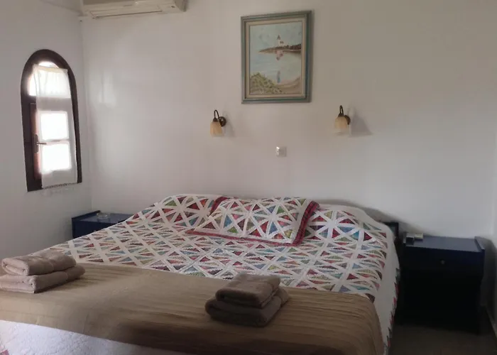 Mouria Hotel