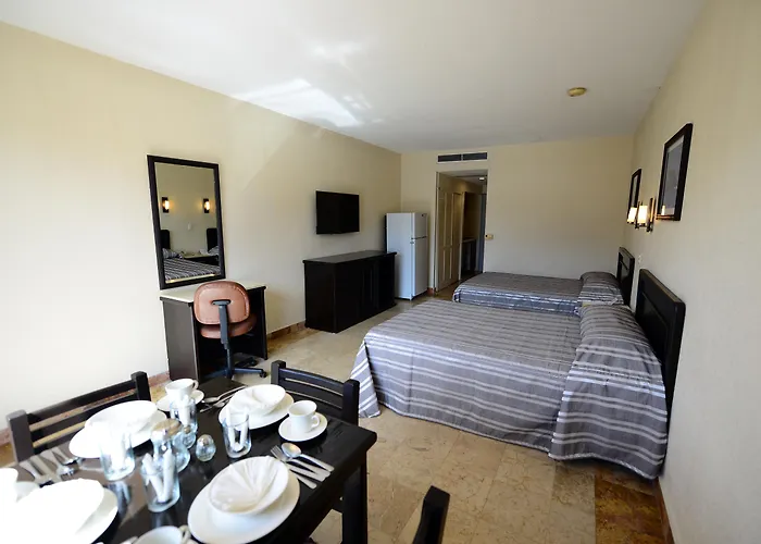 Holiday Inn Acapulco Amarea By Ihg