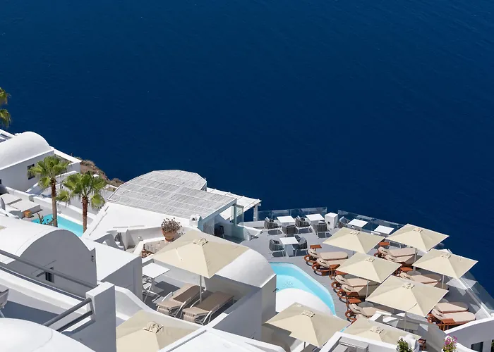 Sun Rocks Boutique Hotel (Adults Only)
