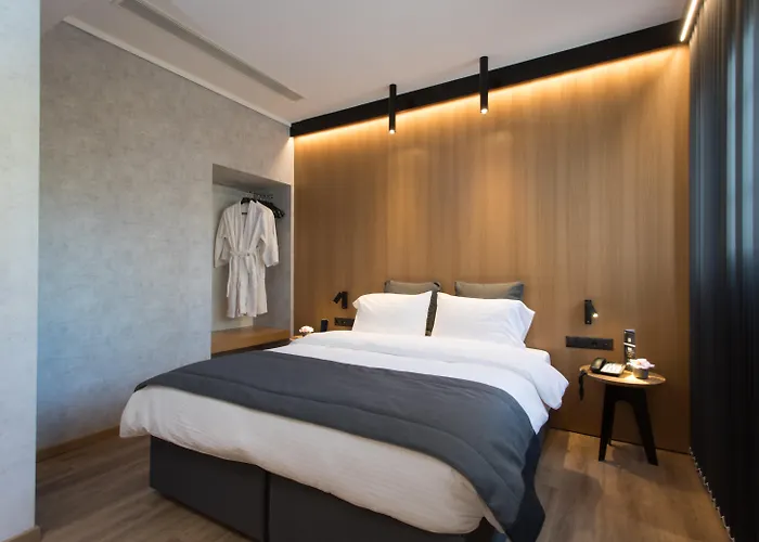 Egnatia Palace Hotel&Spa