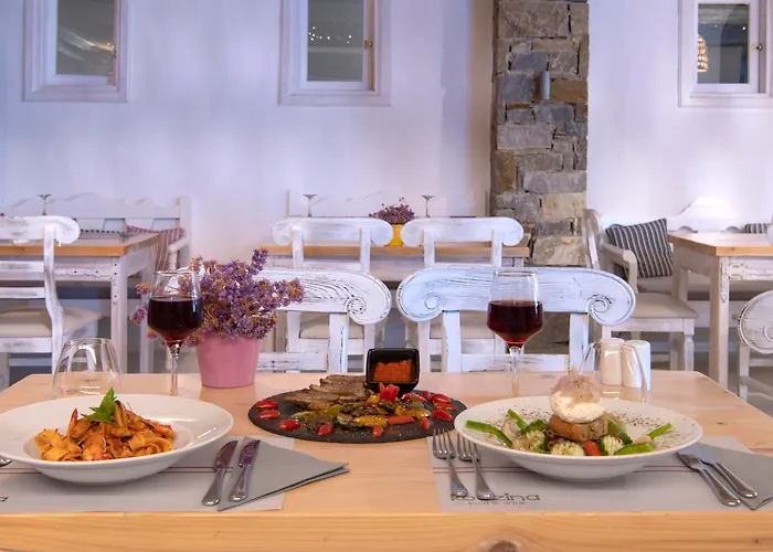 Zefi Hotel&Suites