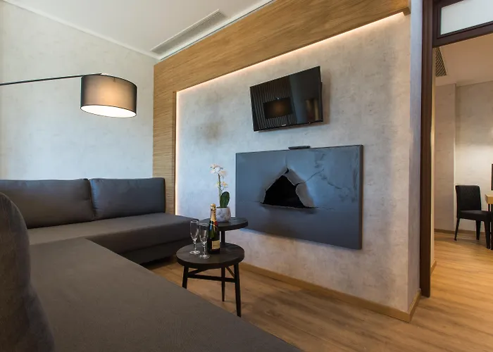 Egnatia Palace Hotel & Spa