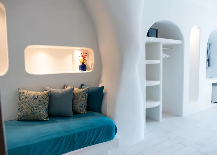 Aloni Hotel&Suites