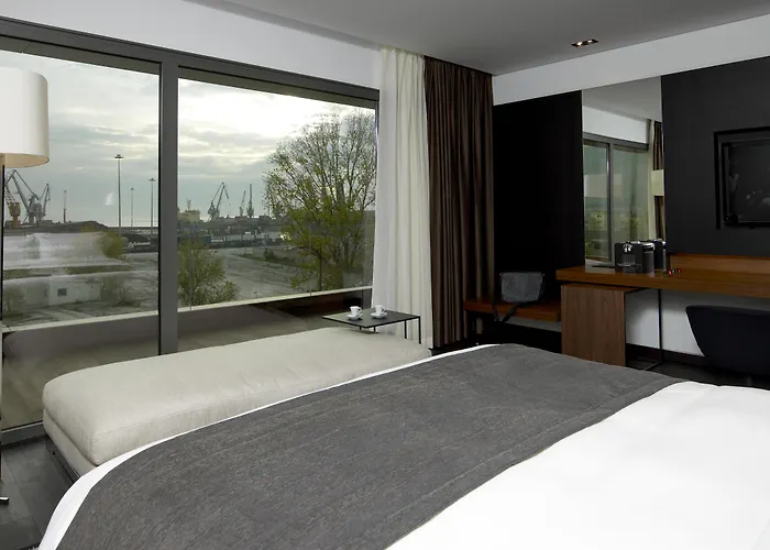 The Met Hotel Thessaloniki, A Member Of Design Hotels