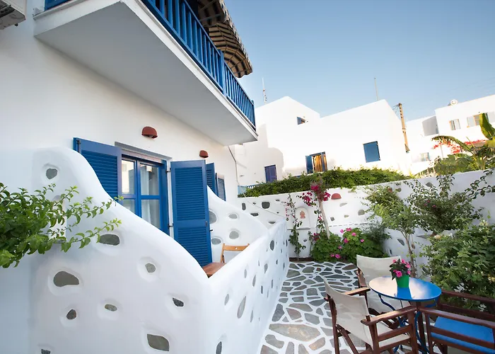 Dilion Hotel