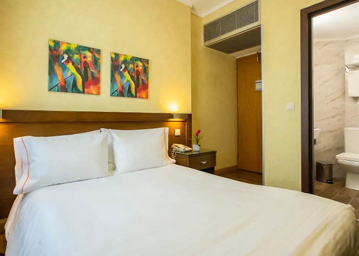 Egnatia Hotel
