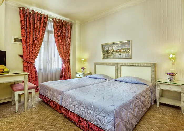 Egnatia Hotel