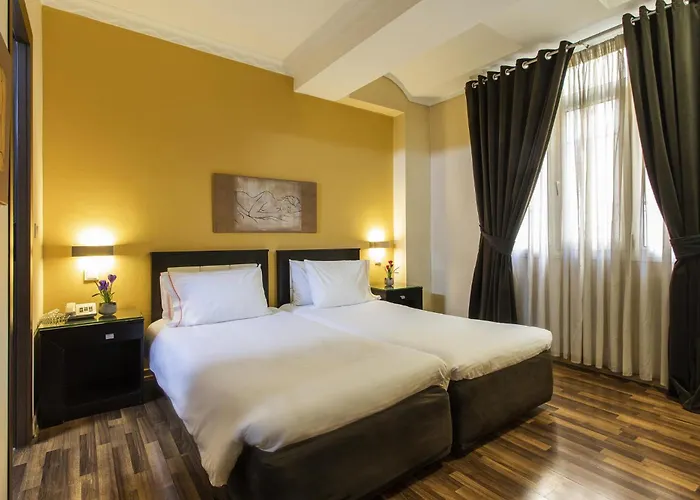Egnatia Hotel