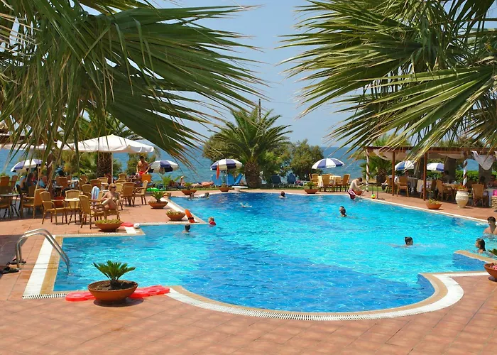 Hotel Oasis