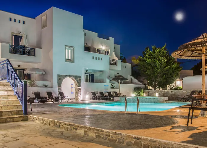 Liana Beach Hotel&Spa