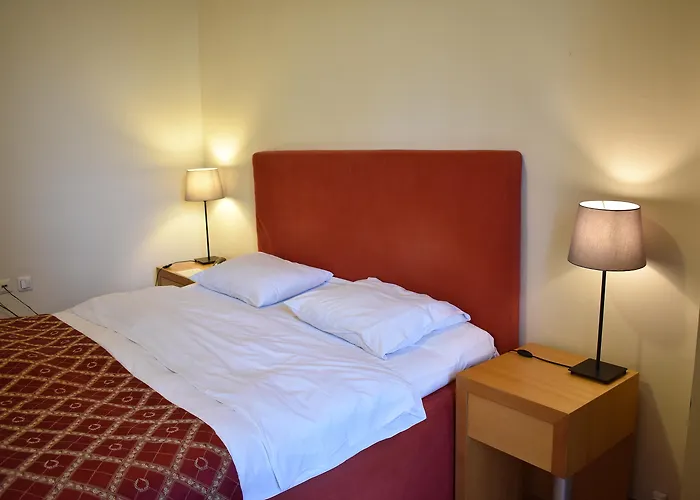 Le Palace Hotel