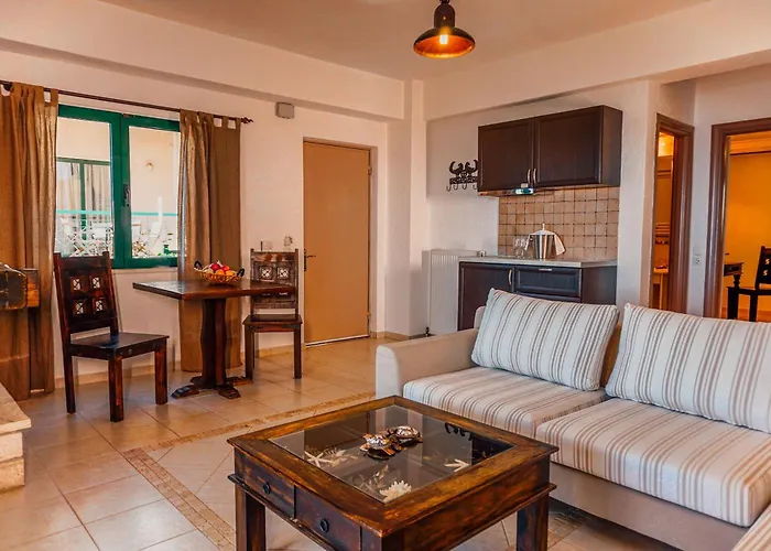 Natura Club Hotel & Spa - Adults Guests
