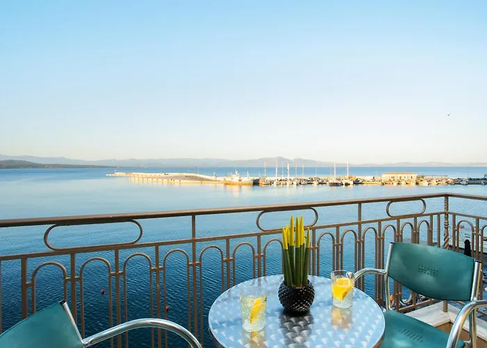 Pantheon City Hotel