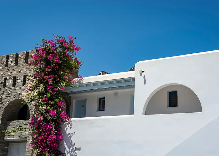 Pyrgaki Hotel