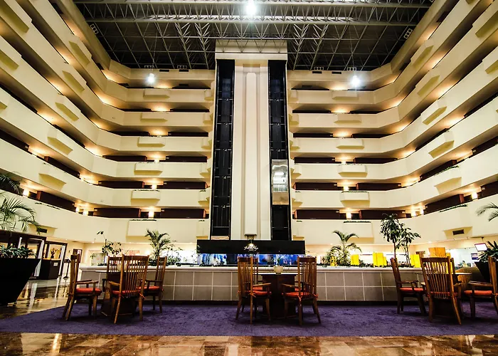 Galeria Plaza Veracruz By Brisas
