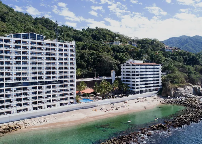 Costa Sur All Inclusive Resort Puerto Vallarta