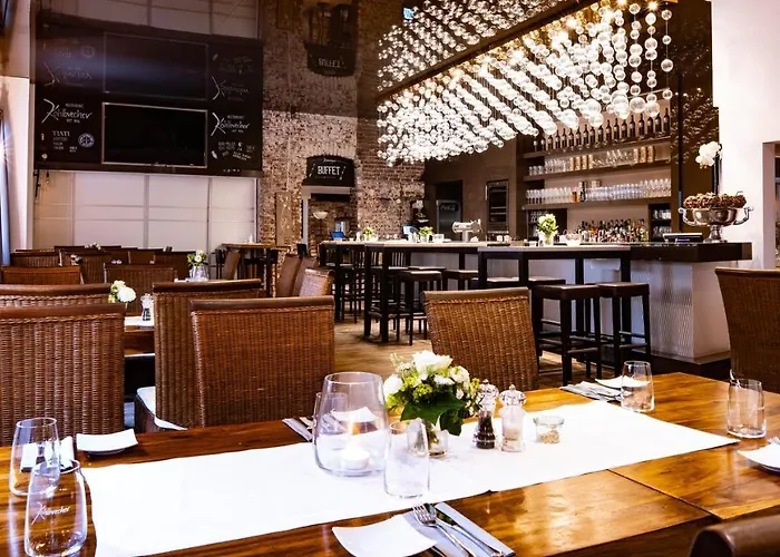 Hotel Restaurant Kohlbrecher Villeroy&Boch SPA