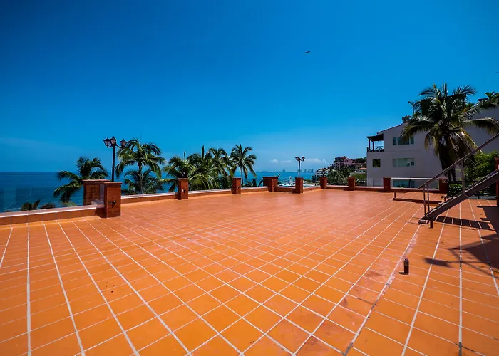 Marboka Hotel & Suites Puerto Vallarta