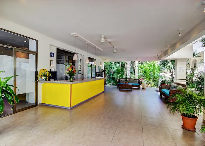 Riviera Maya Suites Playa del Carmen