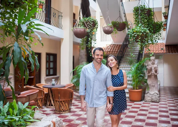 Casa Dona Susana (Adults Only) Puerto Vallarta