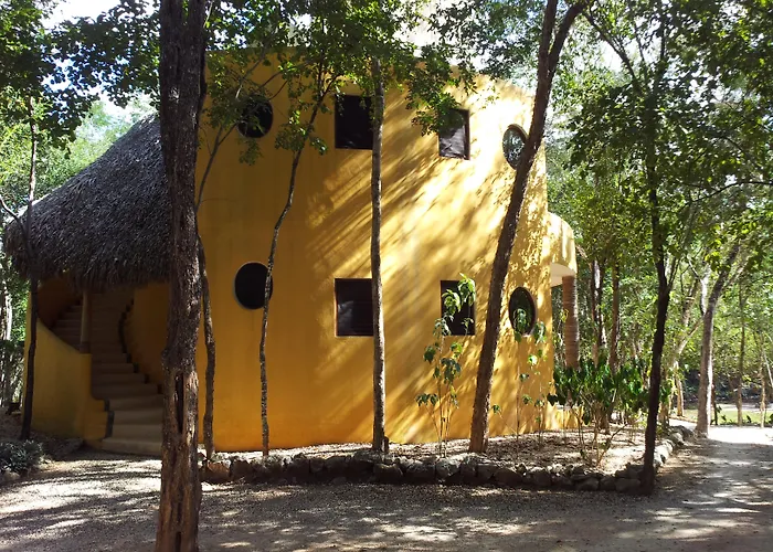 Hotel Okaan