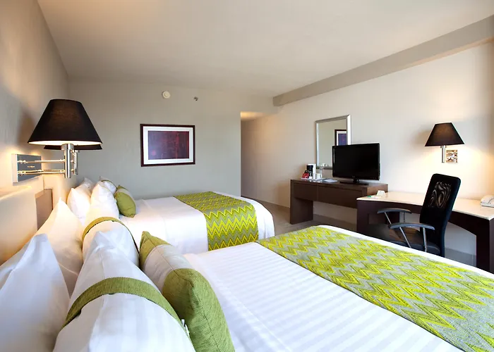 Holiday Inn Express Puebla By Ihg