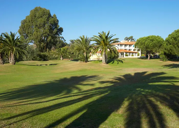 Sowell Hotels Du Golfe De Saint-Tropez