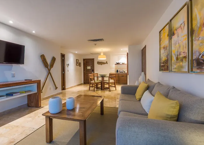 Villa Premiere Boutique Hotel & Romantic Getaway - Adults Only