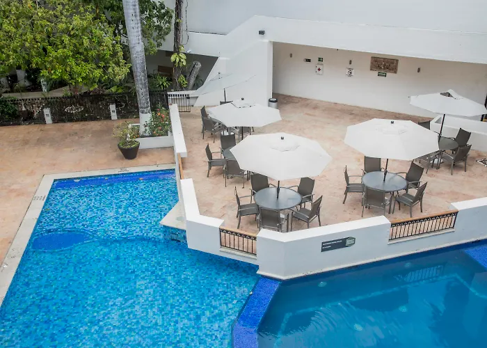 Continental Caribe Bay