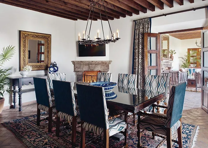 Casa De Sierra Nevada, A Belmond Hotel, San Miguel De Allende