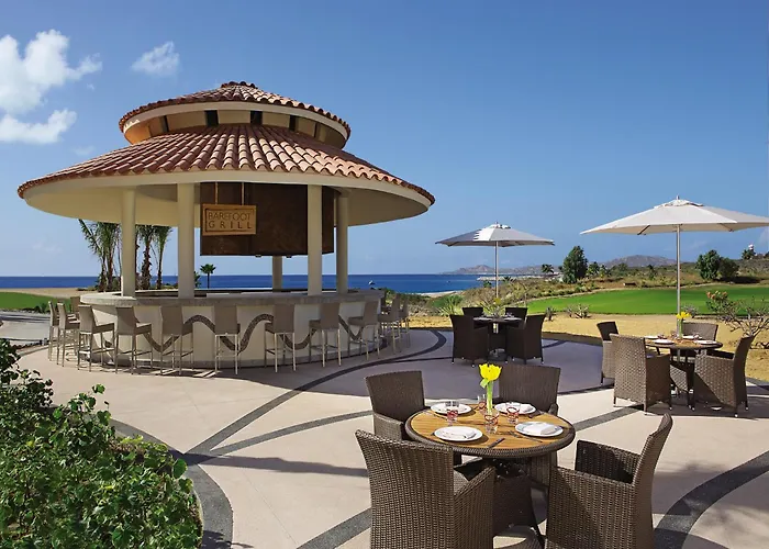 Secrets Puerto Los Cabos Golf & Spa18+ (Adults Only) San Jose del Cabo