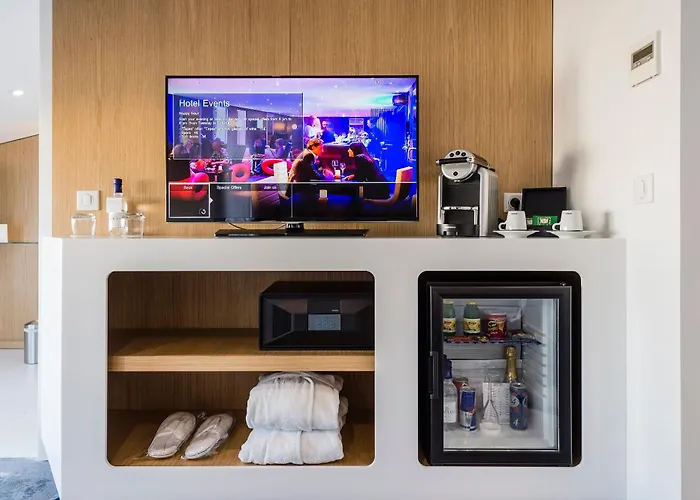 Seeko'O Hotel Bordeaux