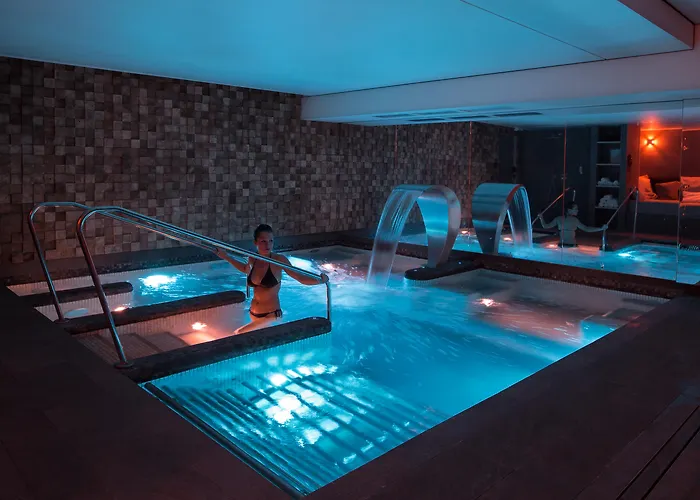Balthazar Hotel & Spa Rennes - Mgallery Collection