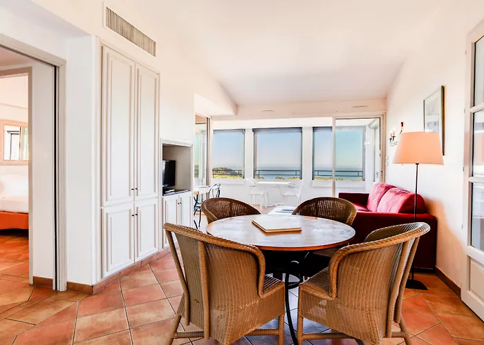 Le Fregate Provence