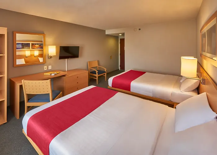 City Express By Marriott Mexicali