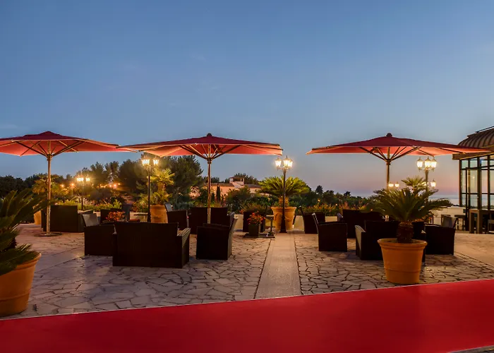 Le Fregate Provence