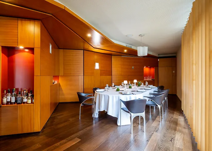 Le M&Spa by Hôtels&Préférence