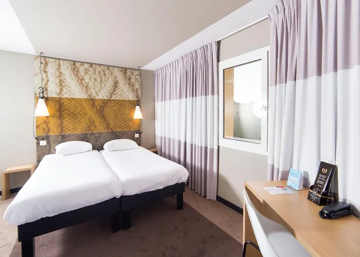 Ibis Toulouse Purpan Aeroport