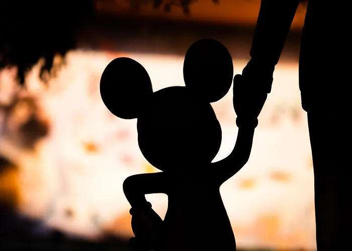 Disney Hotel New York - The Art Of Marvel