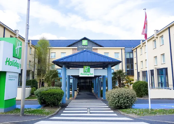 Best Western Plus Paris Roissy