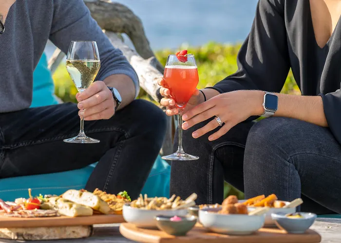 Sofitel Golfe D'Ajaccio Thalassa Sea & Spa