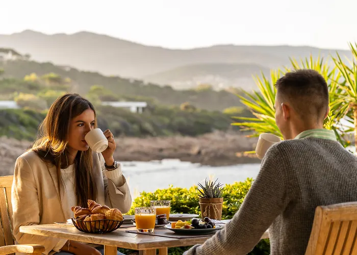 Sofitel Golfe D'Ajaccio Thalassa Sea & Spa