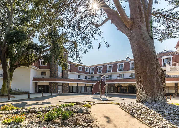 St. Pierre Park Hotel&Golf